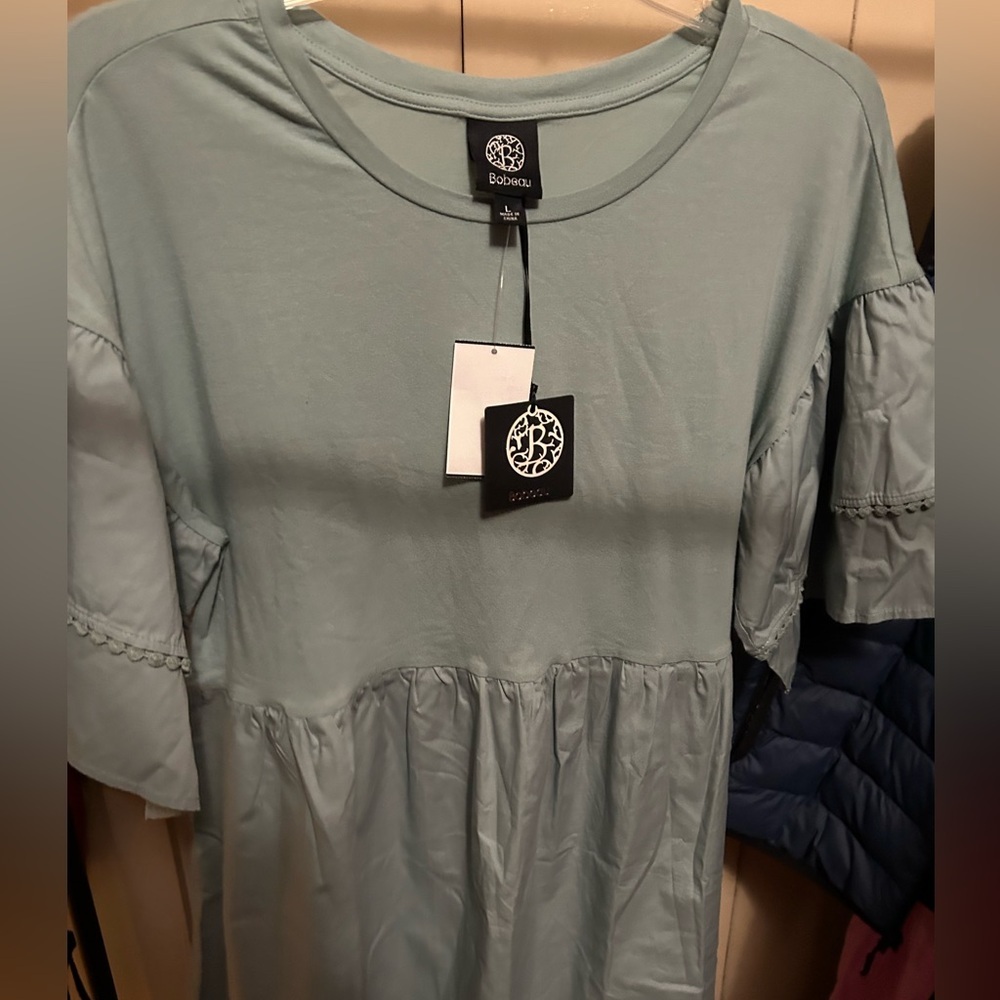 Bobeau top